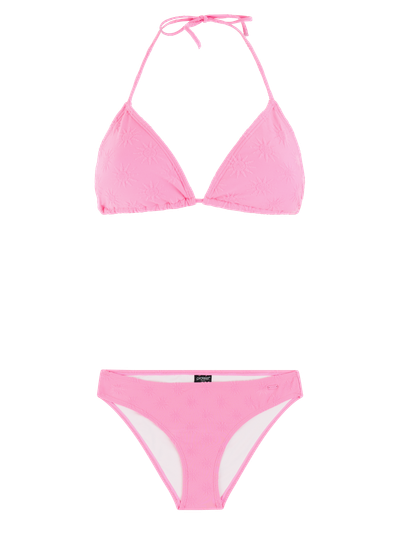 PRTBalance Triangle bikini set
