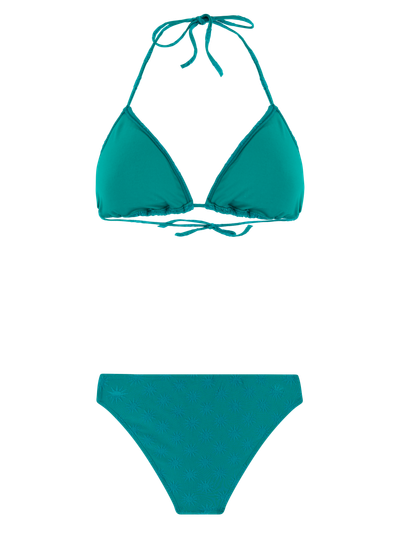 PRTBalance Triangle bikini set