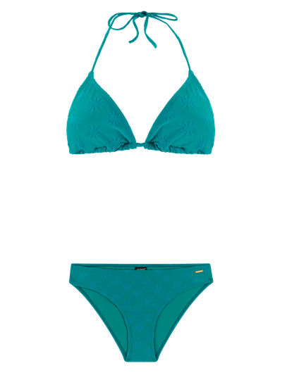 PRTBalance Triangle bikini set