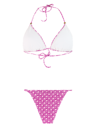 PRTDita Triangle bikini set