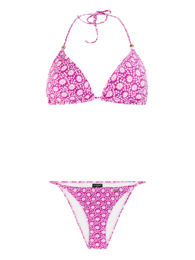 PRTDita Triangle bikini set