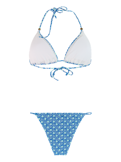 PRTDita Triangle bikini set