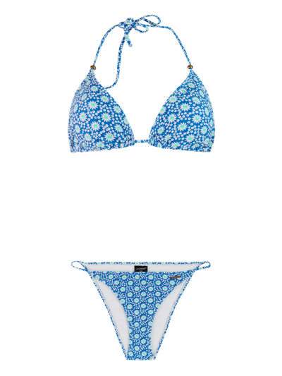 PRTDita Triangle bikini set