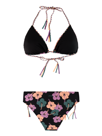 PRTIsa Triangel-Bikini-Set