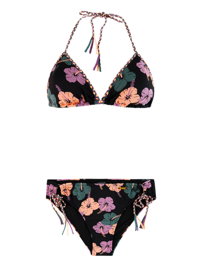 PRTIsa Triangel-Bikini-Set