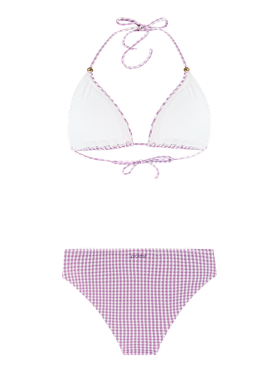PRTLife Triangle bikini set