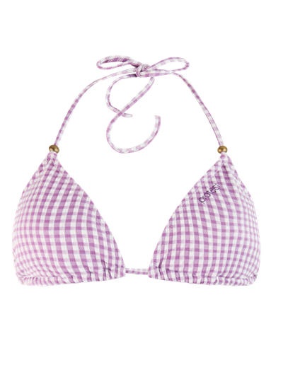 PRTLife Triangle bikini set