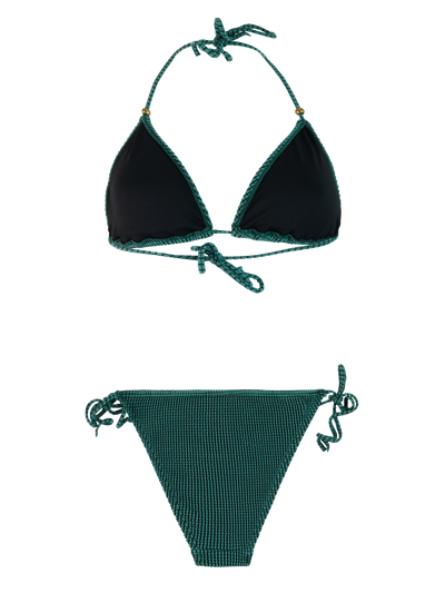 PRTLayo Triangle bikini set