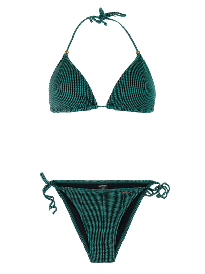 PRTLayo Triangle bikini set