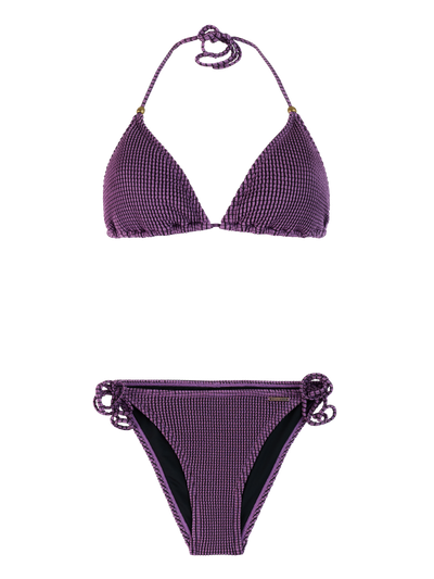 PRTLayo Triangel-Bikini-Set