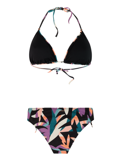 PRTCheri Triangle bikini set
