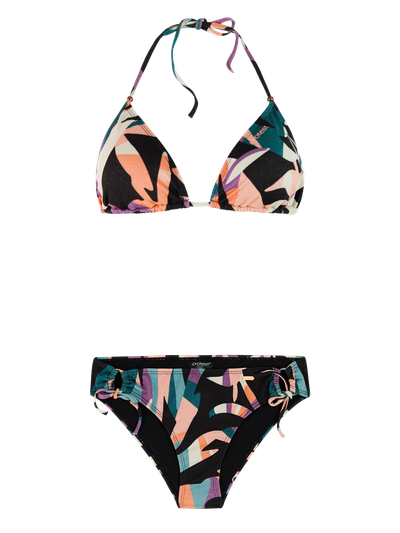 PRTCheri Triangle bikini set