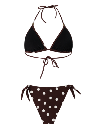 PRTOlea Triangle bikini