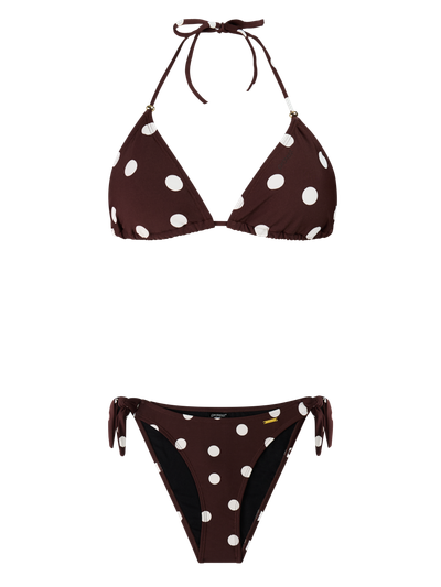 PRTOlea Triangle bikini