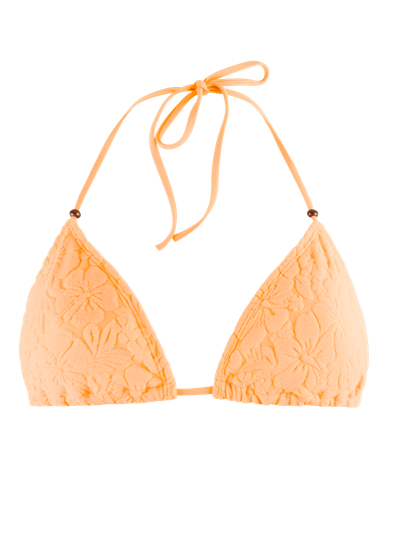 PRTFiction Triangle bikini set