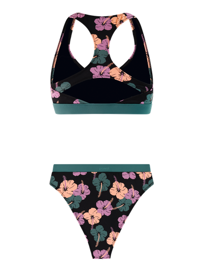 PRTFantasy Surf bikini set