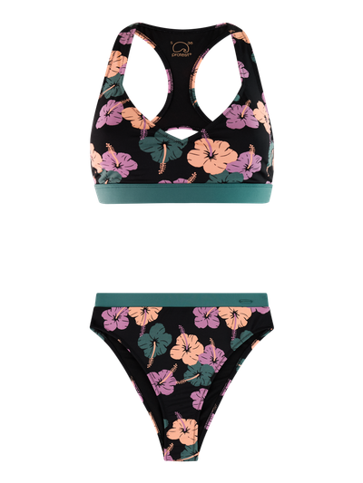 PRTFantasy Surf bikini set