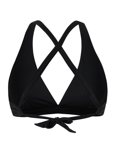 MIXEnds Triangle bikini top