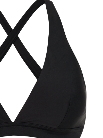 MIXEnds Triangle bikini top