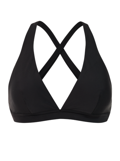 MIXEnds Triangle bikini top