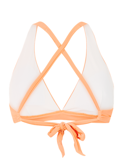 MIXEnds Triangle bikini top