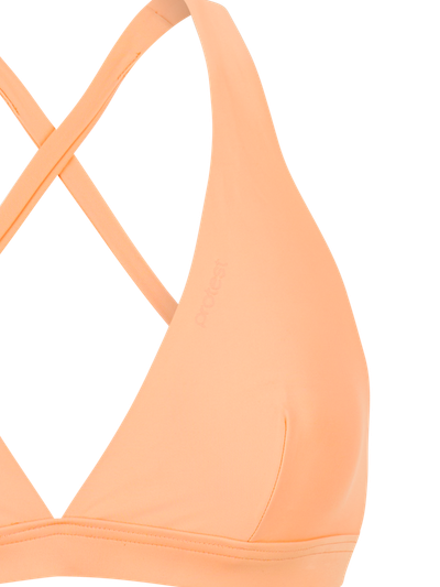 MIXEnds Triangle bikini top