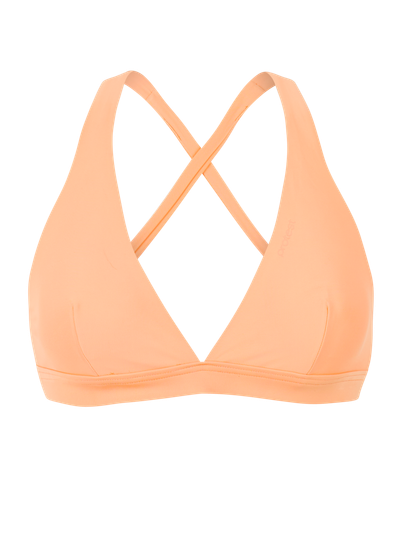 MIXEnds Triangle bikini top