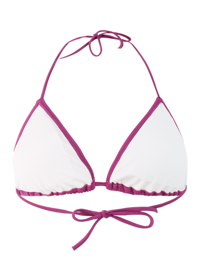 MIXAlus Triangle bikini top