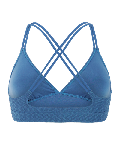 MIXSuperas Triangle bikini top