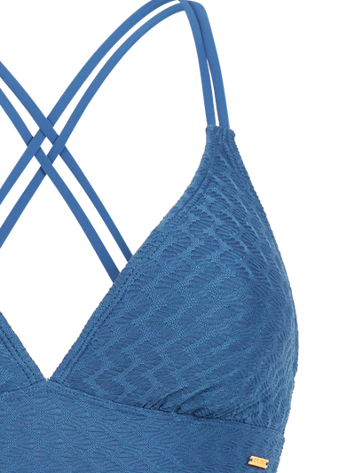 MIXSuperas Triangle bikini top
