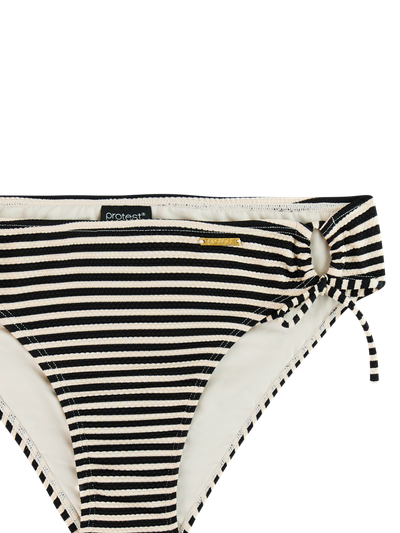 MIXCabelas Striped bikini bottom
