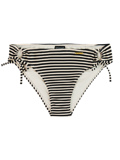 MIXCabelas Striped bikini bottom
