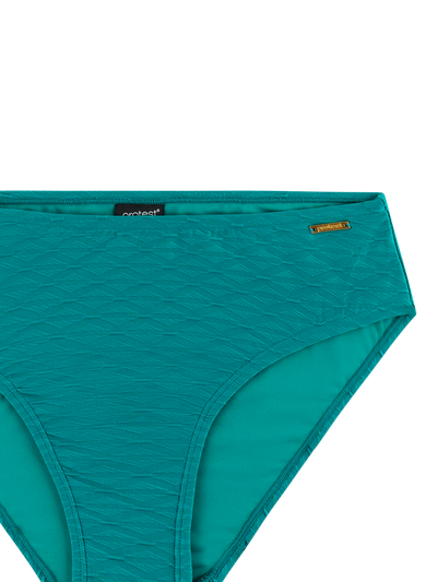 MIXCelebos High-Waist-Bikini-hose