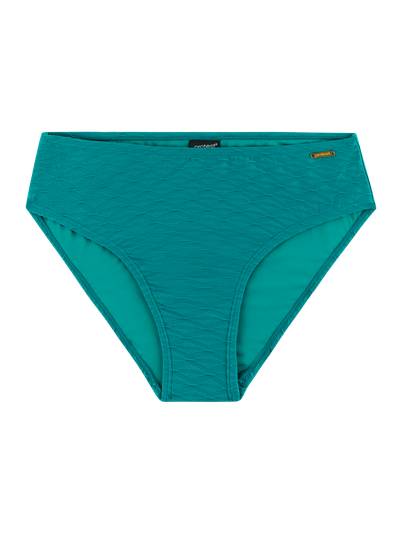 MIXCelebos High-Waist-Bikini-hose