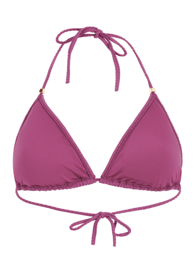 MIXAle Triangel-Bikini-Oberteil