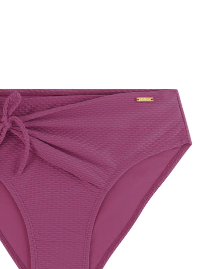 MIXWraper High-Waist-Bikini-hose