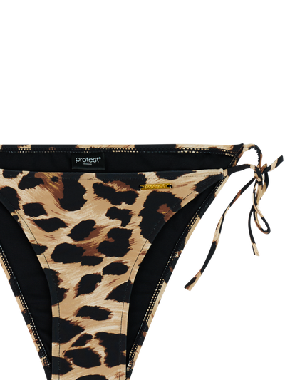 MIXSway Leopard bikini bottom