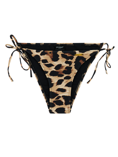 MIXSway Leopard bikini bottom