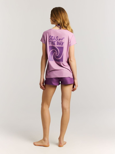 PRTCal Surf shirt