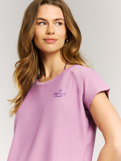 PRTCal Surf shirt