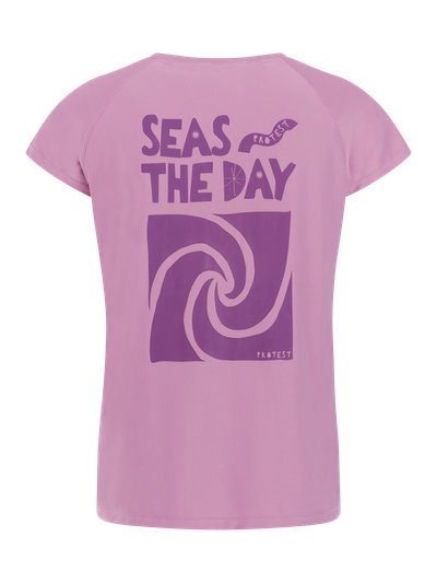 PRTCal Surf shirt