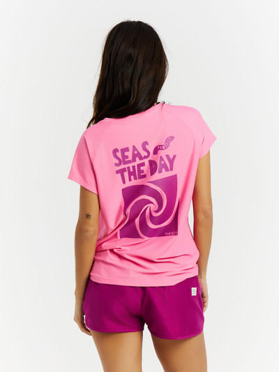 PRTCal Surf shirt