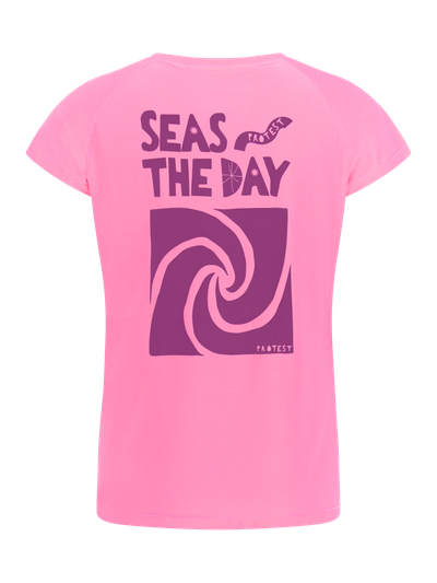 PRTCal Surf shirt