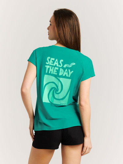 PRTCal Surf shirt