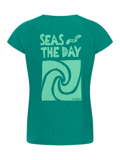 PRTCal Surf shirt