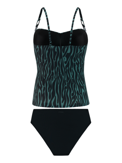 PRTOnce Tankini set