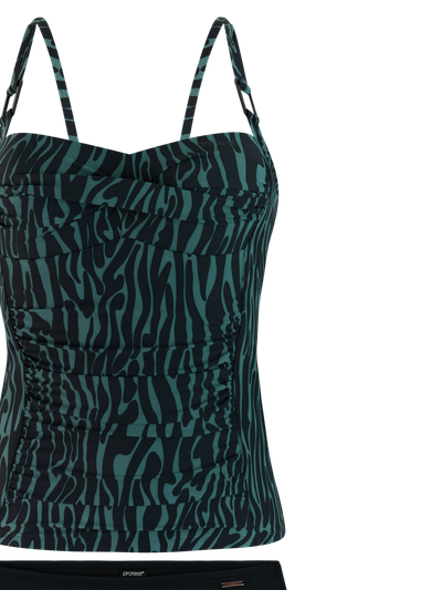PRTOnce Tankini set