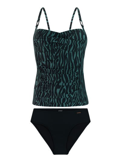 PRTOnce Tankini set