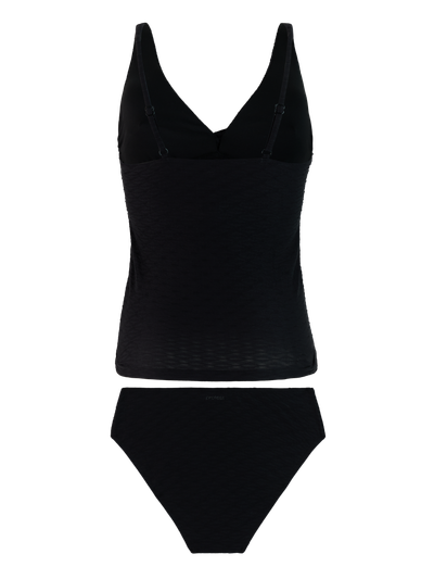 PRTGails Tankini-Set