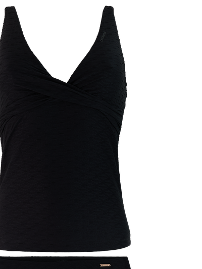 PRTGails Tankini-Set